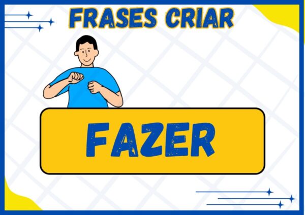 Criando Frase em Libras – Estrutura OSV - Imagem 3