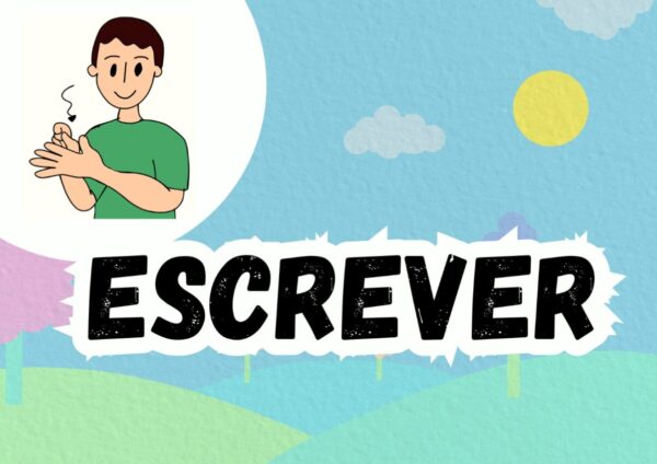 Vamos Escrever de Um até Dez – Material Bilíngue - Imagem 3