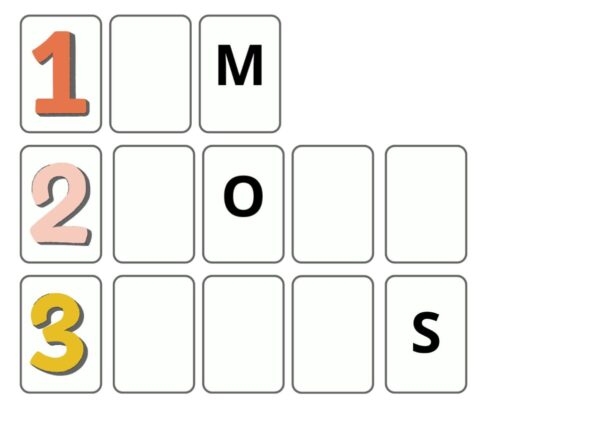 Vamos Escrever de Um até Dez – Material Bilíngue - Imagem 5