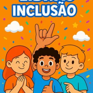 Livreto - Libras Inclusão
