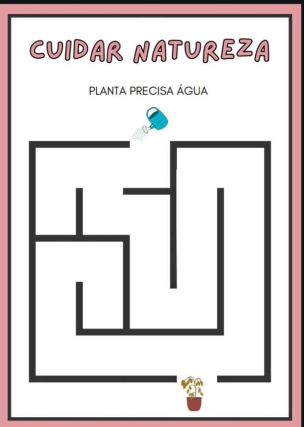 🌱 Meio Ambiente e Educação de Surdos 🌎🤟 - Imagem 6