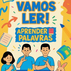 Treinando a leitura na estrutur da libras
