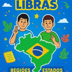 Regiões do Brasil Bilíngue