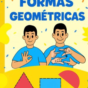 Formas Geométricas Bilíngue