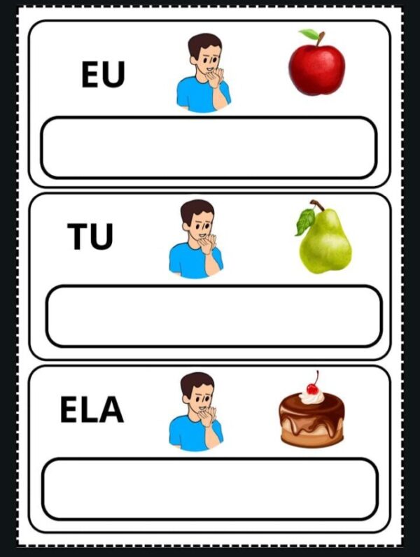 Verbos em Libras – Compreensão, Estrutura e Ação - Imagem 2