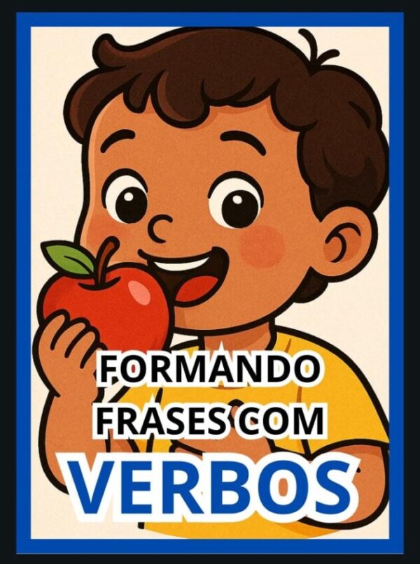 Verbos em Libras – Compreensão, Estrutura e Ação