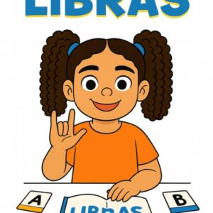 ✨ Kit Bilíngue Dia Nacional da Libras !