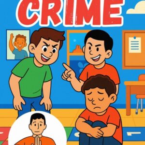📚 KIT EDUCATIVO – BULLYING: CONSCIENTIZAÇÃO PARA SURDOS 🤟🧠