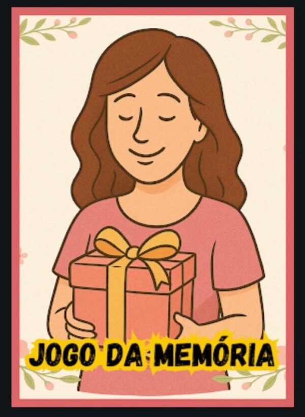 Dia das Mães Bilíngue para educação de surdos! - Imagem 5