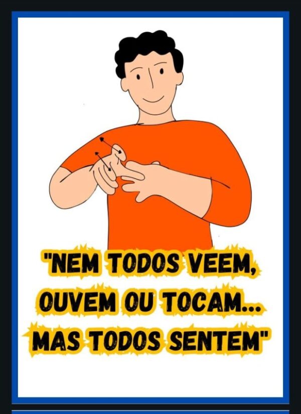 5 Sentidos Bilingue - Imagem 4