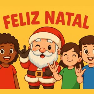 Kit Natal Secular – Edição 2025