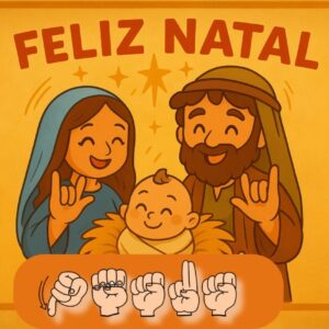 🎁✨ KIT NATAL DE JESUS CRISTO