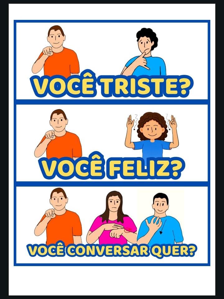 Plano de Aula Semestral Bilíngue – 3º Ano + Material de Apoio para Educação de Surdos - Imagem 8